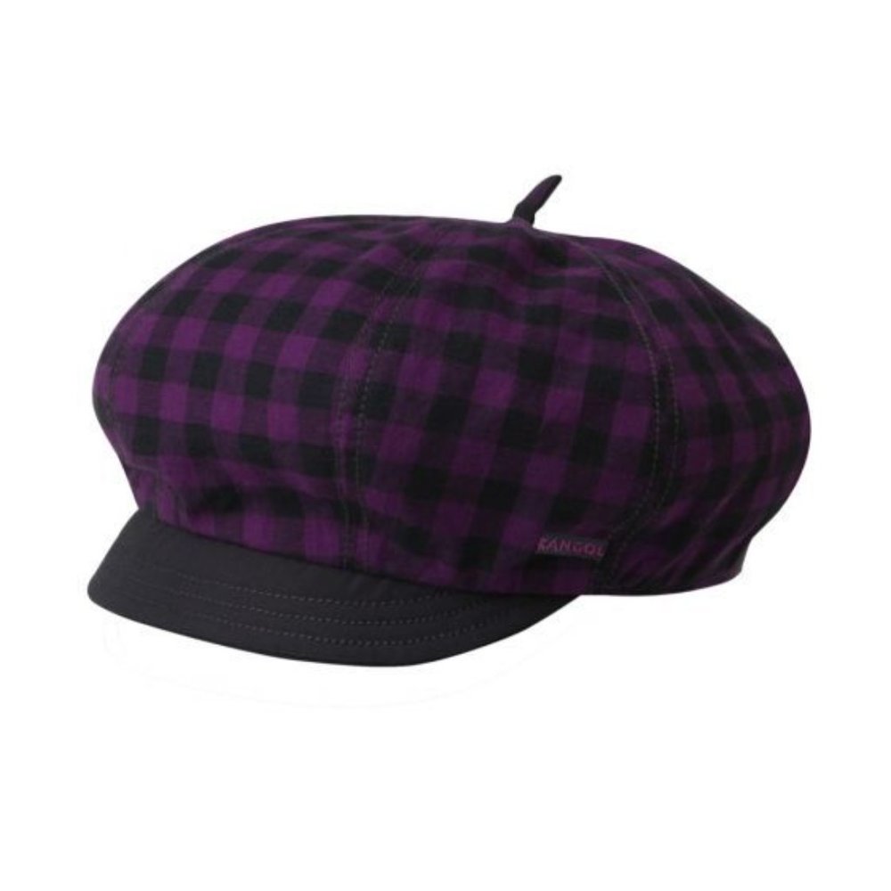 Kangol Rain Cotton Mina Cap